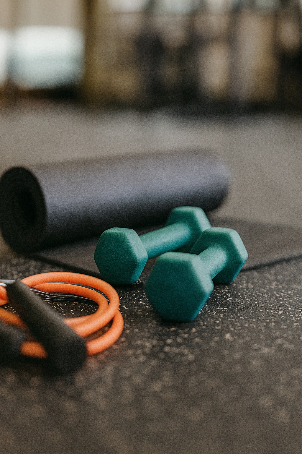 Fitness