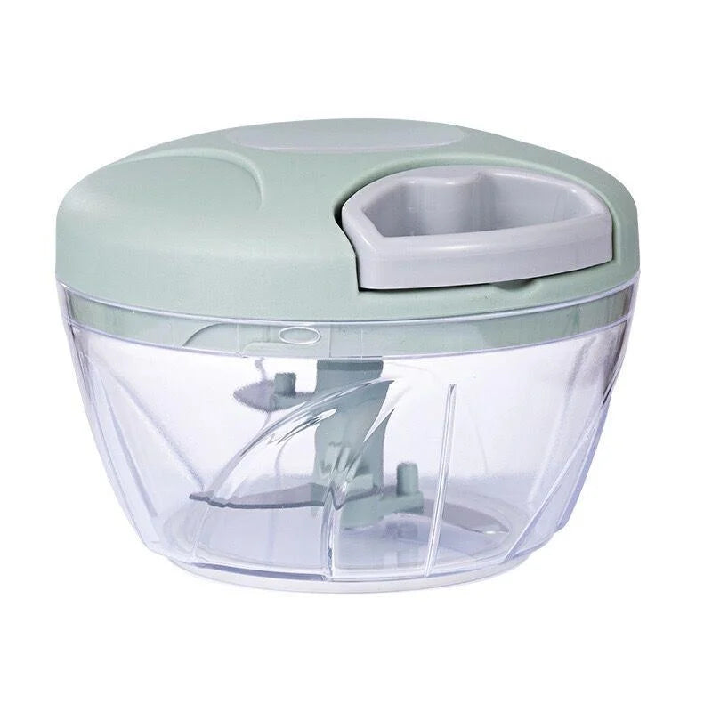 Manual Meat, vegetable and Fruits Chopper