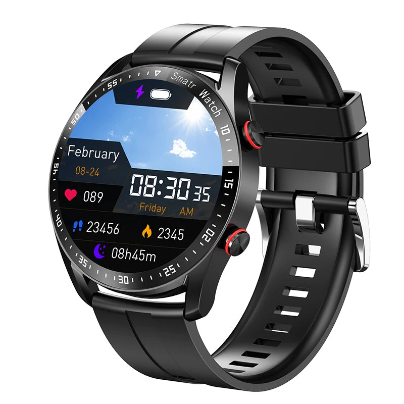 Outdoor Sports Smart Watch
