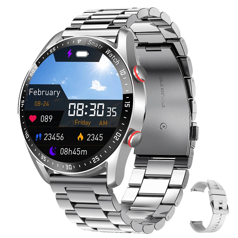 Outdoor Sports Smart Watch