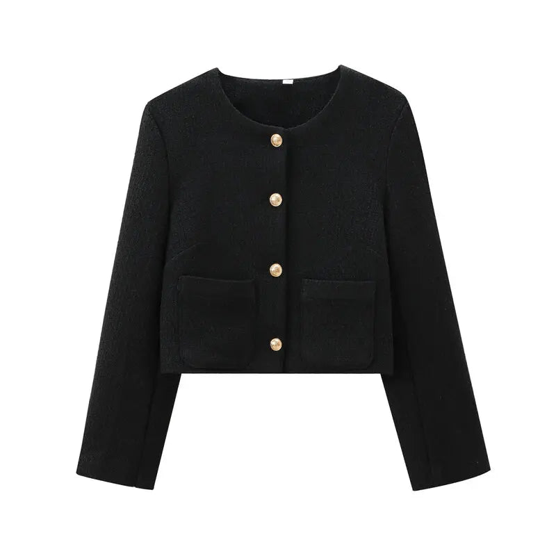 Herbst Neue Damen Faion Mantel