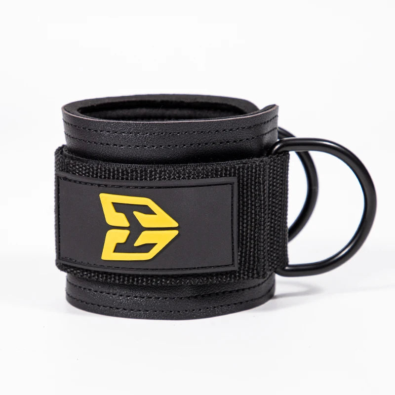 Boxerging gym strength training buckle pulley