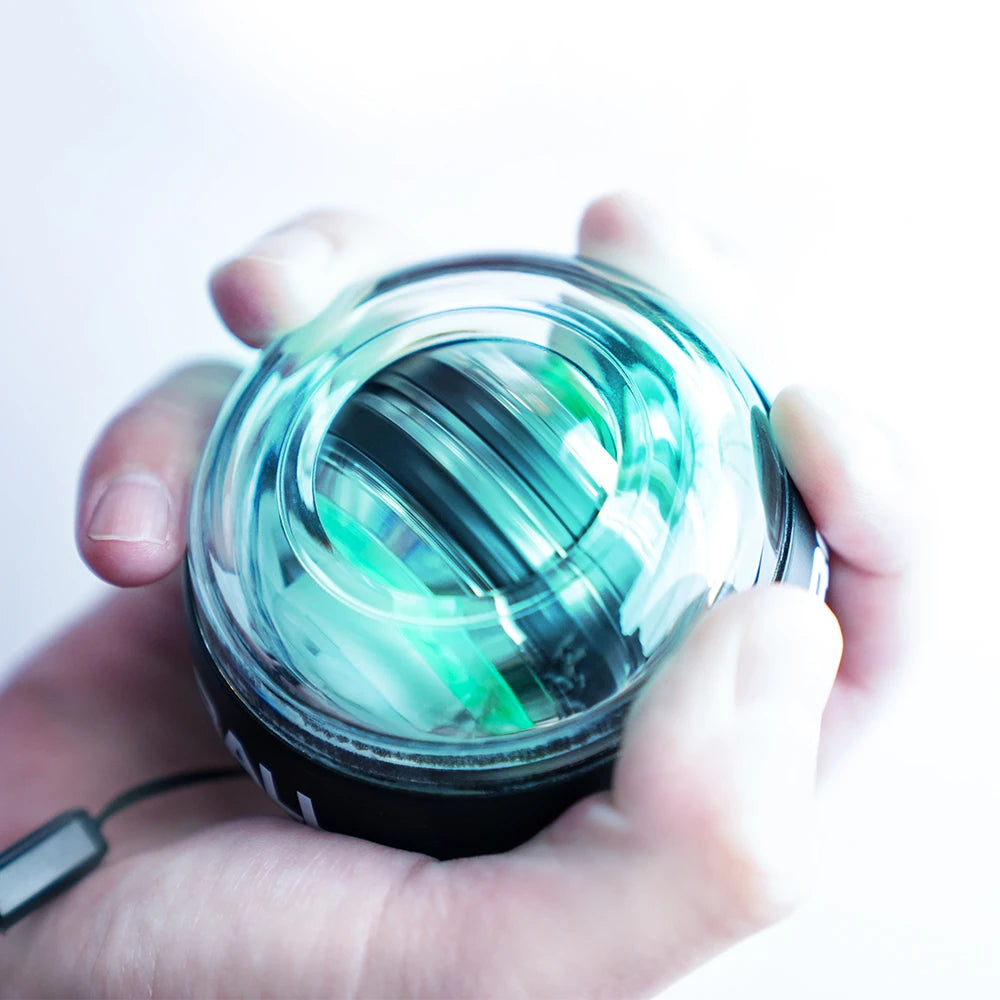 Power Trainer ball