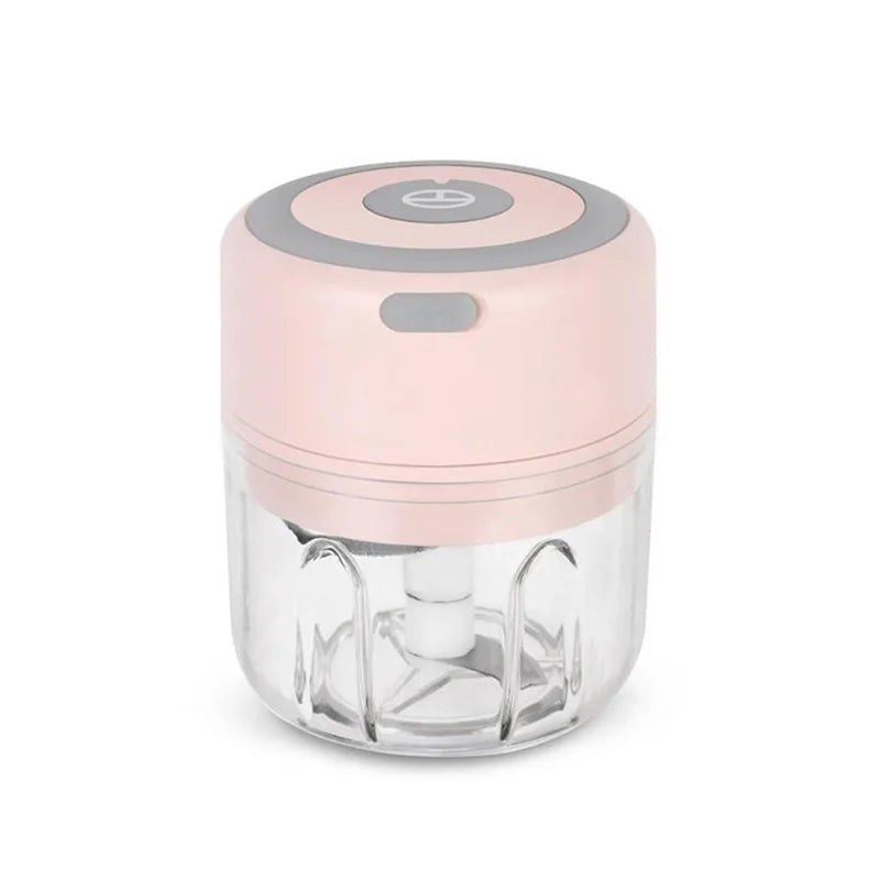 Portable Electric Mini USB Grinder