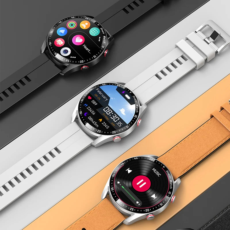Outdoor Sports Smart Watch