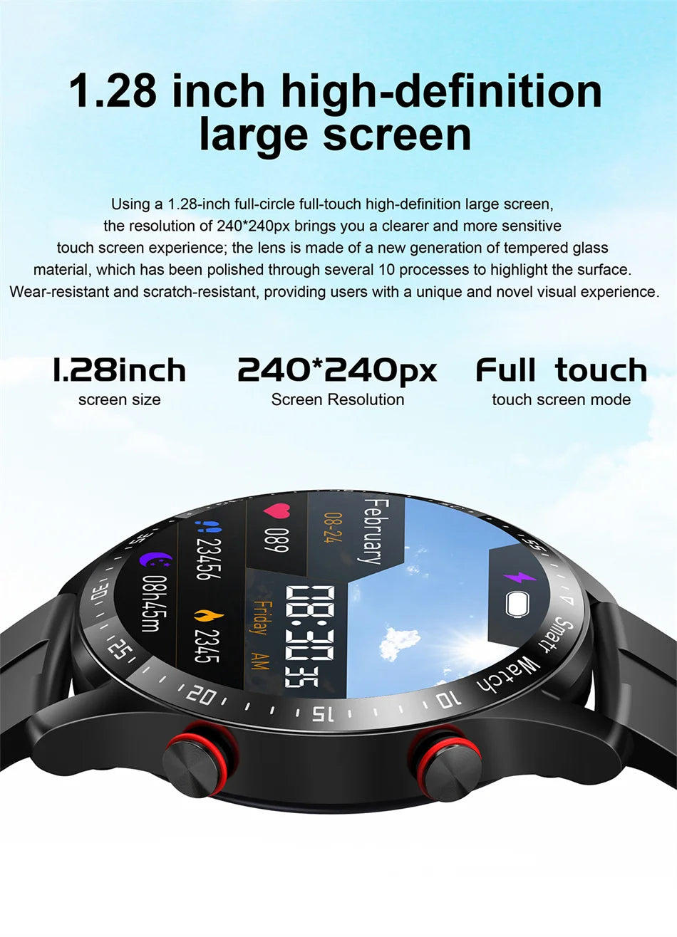 Outdoor Sports Smart Watch