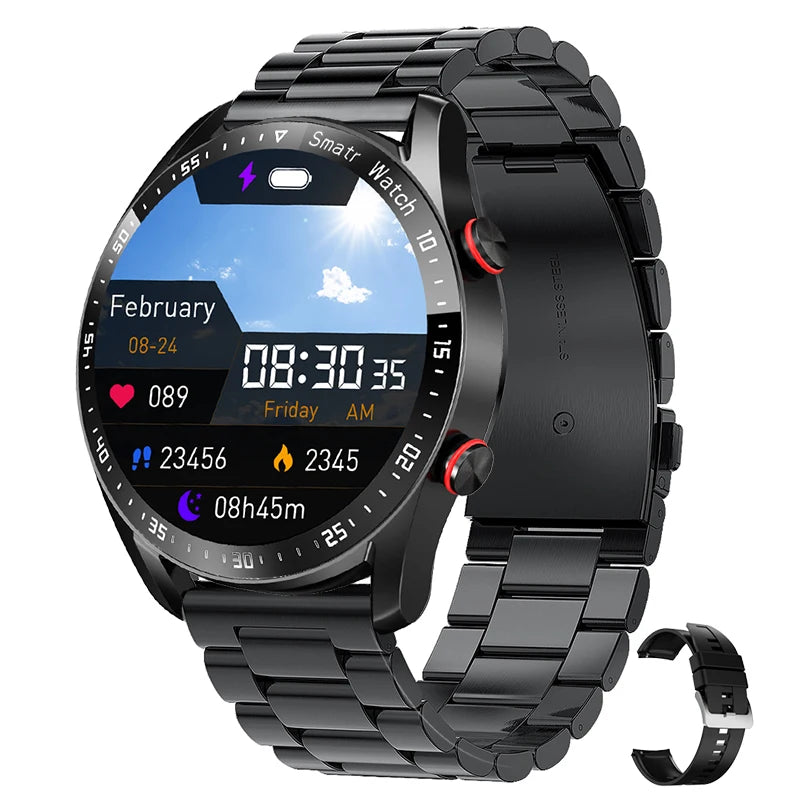 Outdoor Sports Smart Watch