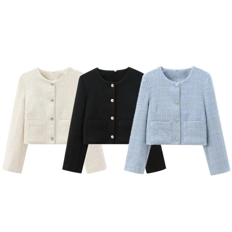 Herbst Neue Damen Faion Mantel