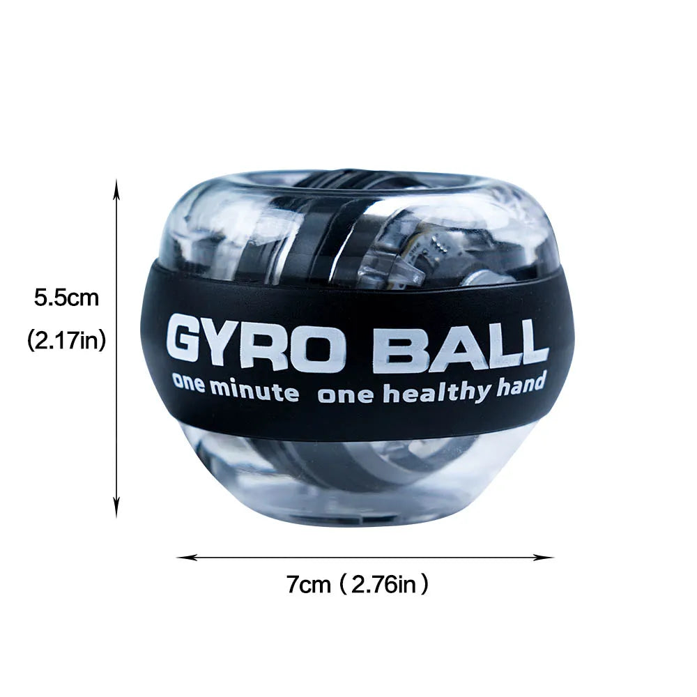 Power Trainer ball