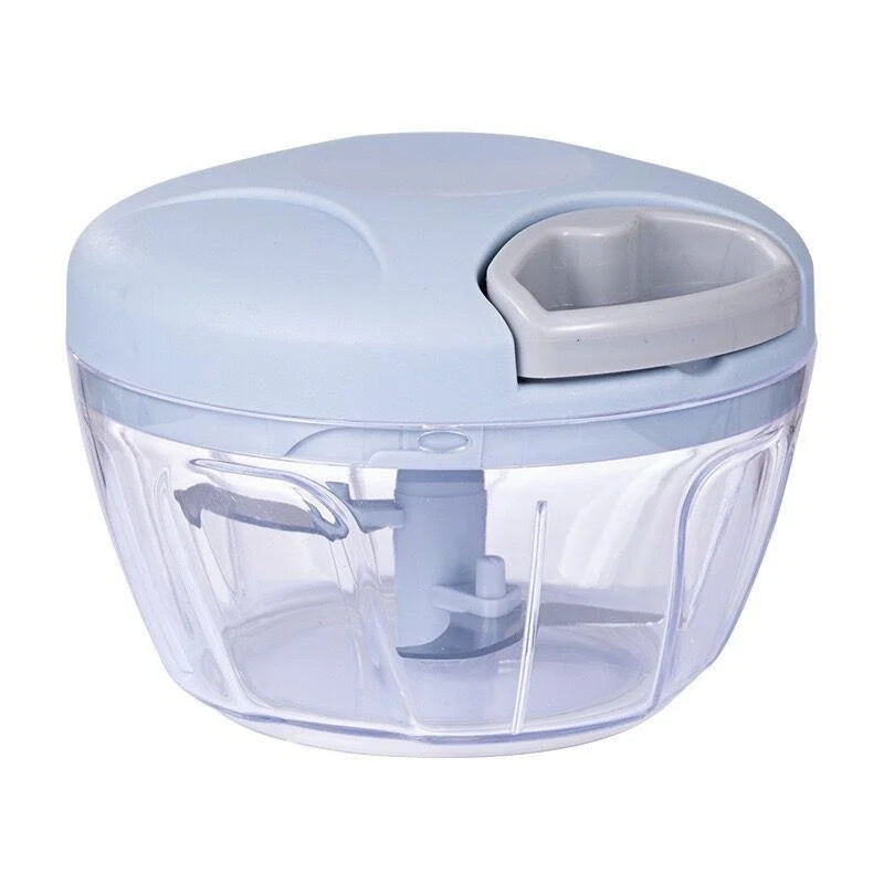 Manual Meat, vegetable and Fruits Chopper