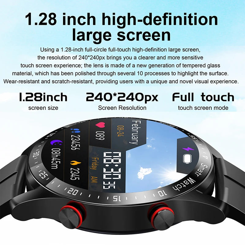 Outdoor Sports Smart Watch
