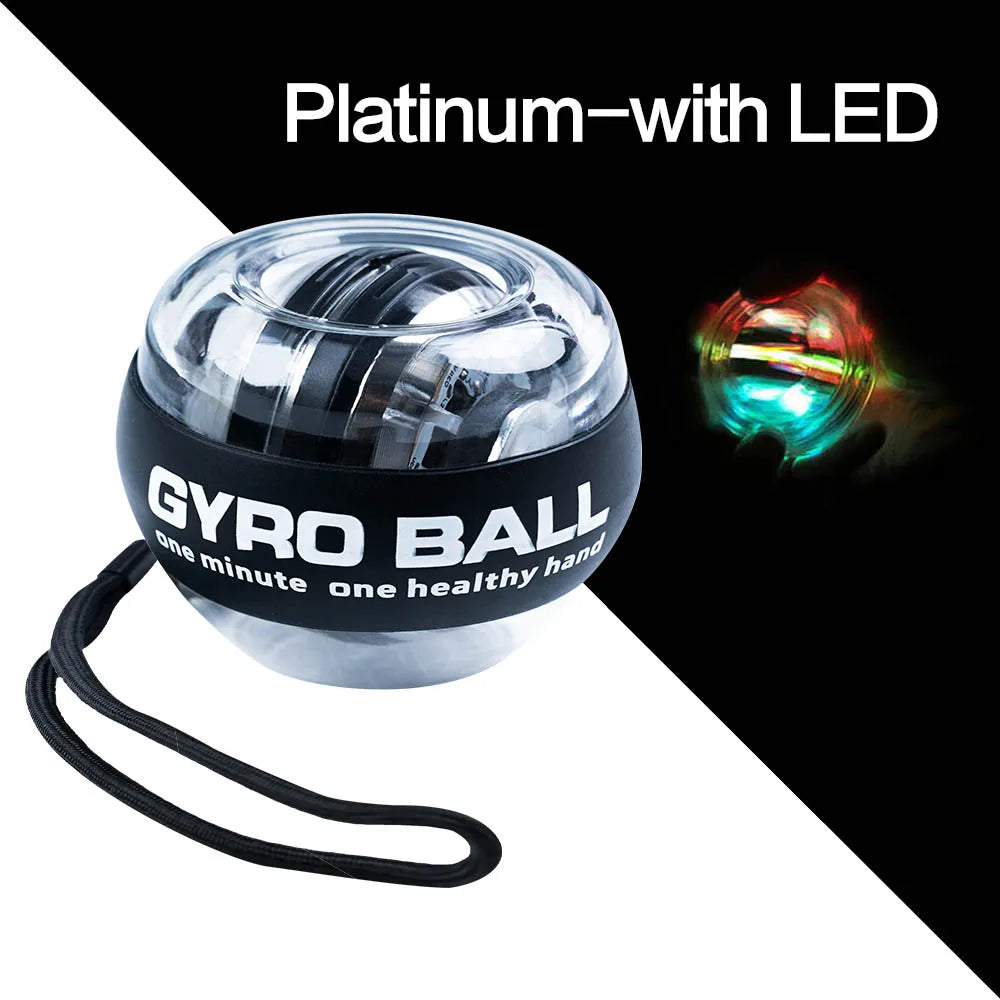 Power Trainer ball