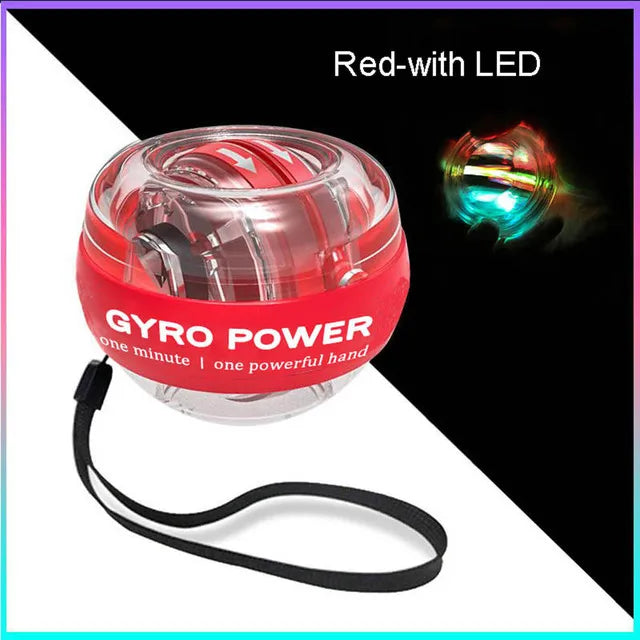 Power Trainer ball