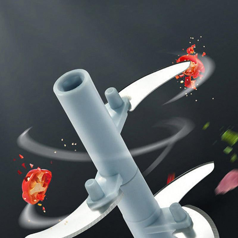 Manual Meat, vegetable and Fruits Chopper