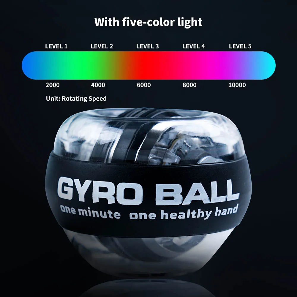 Power Trainer ball