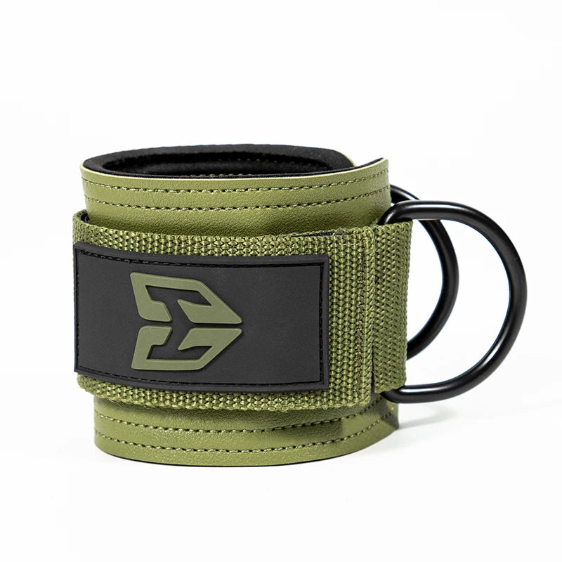 Boxerging gym strength training buckle pulley