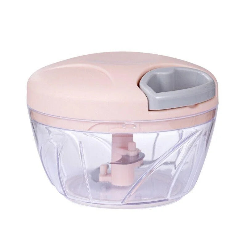 Manual Meat, vegetable and Fruits Chopper