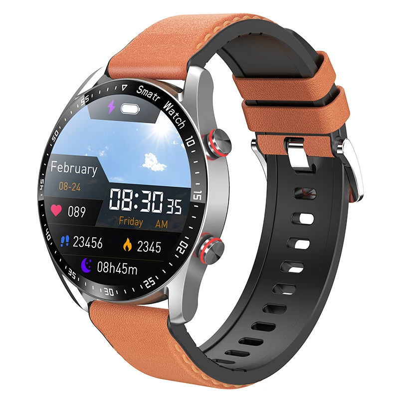 Outdoor Sports Smart Watch