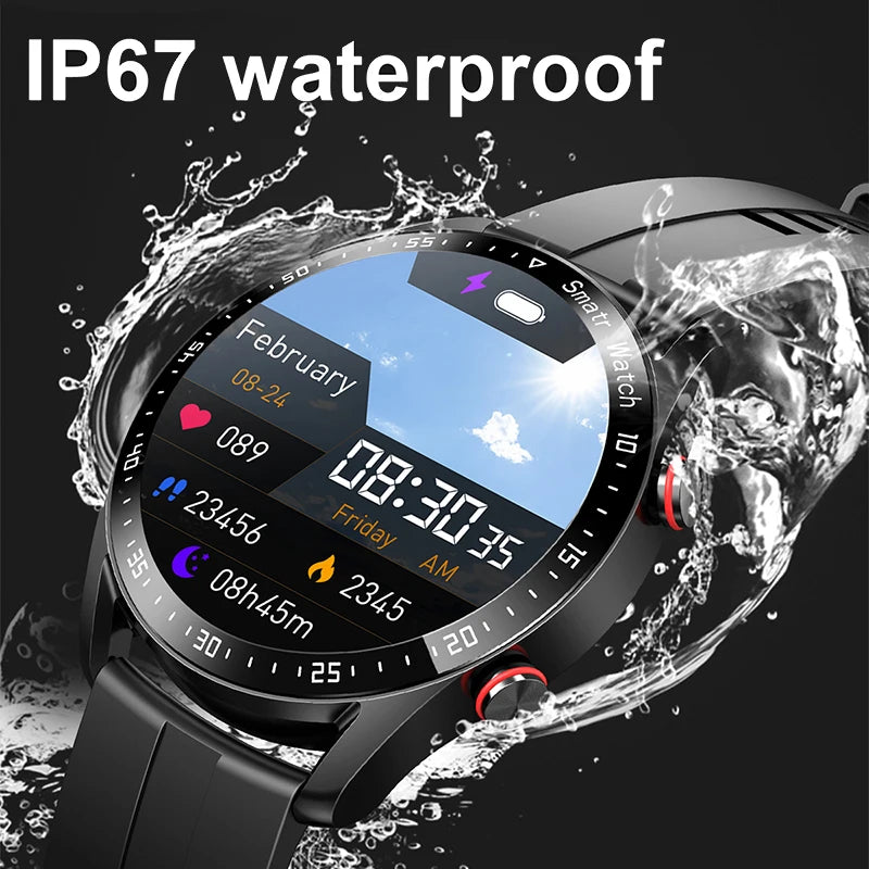 Outdoor Sports Smart Watch