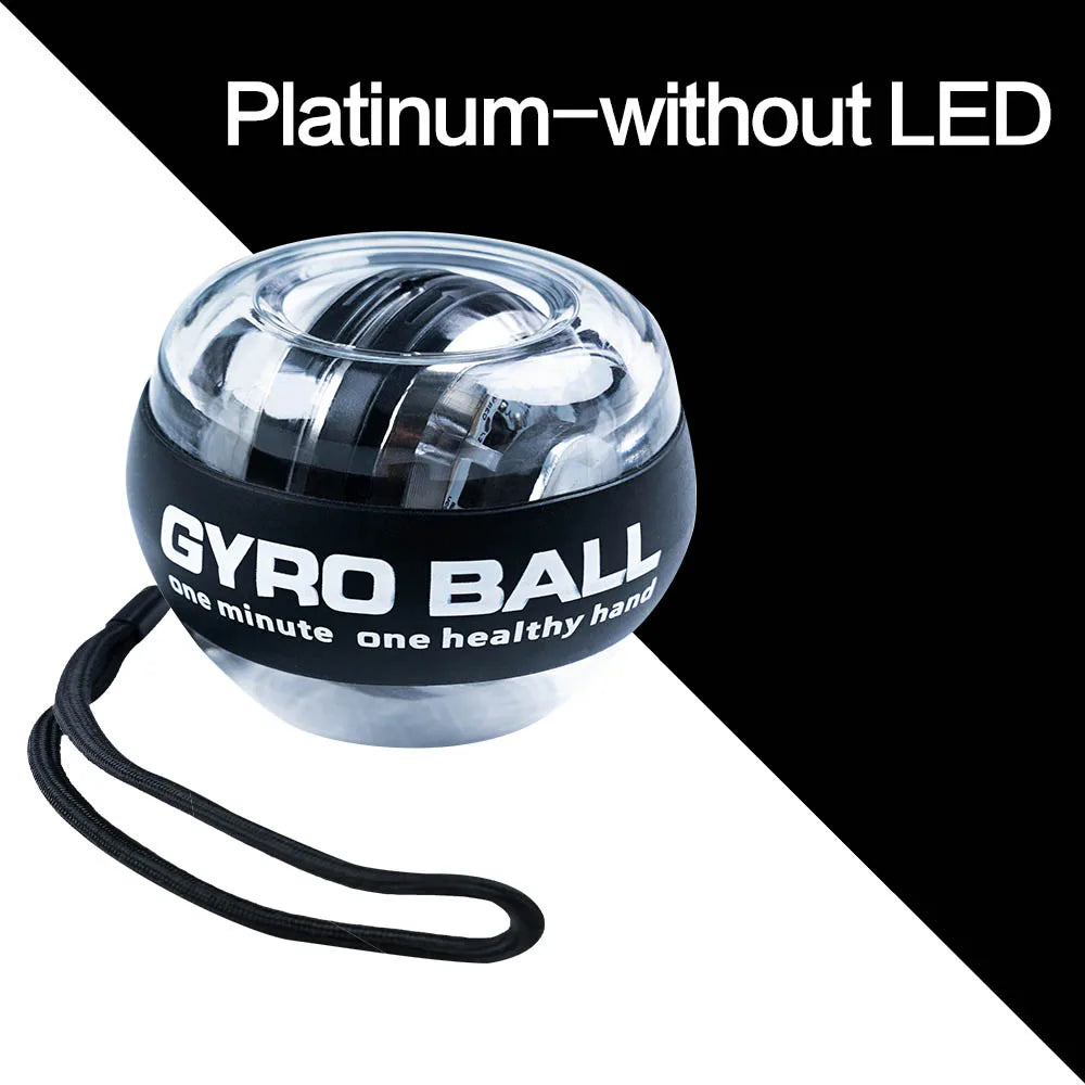 Power Trainer ball