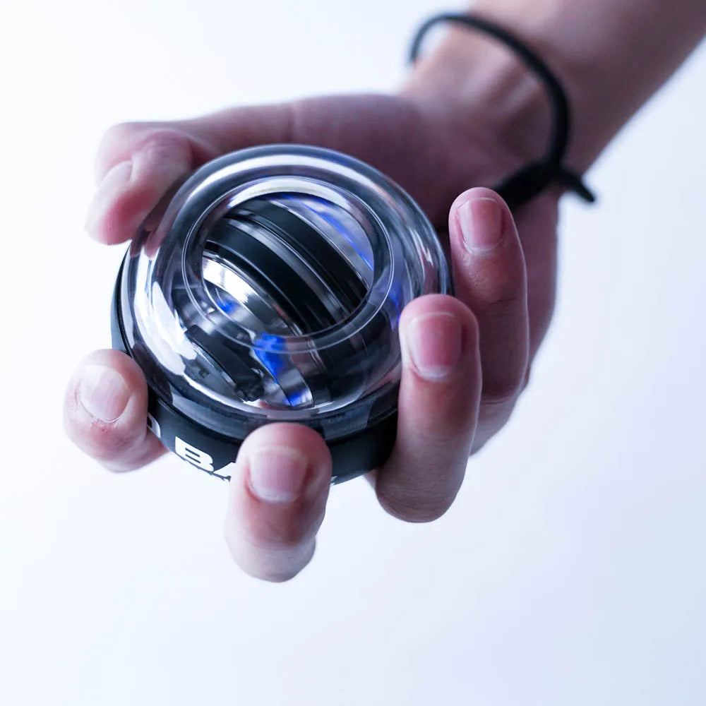Power Trainer ball