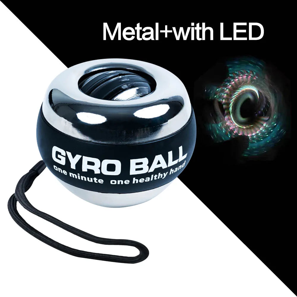 Power Trainer ball