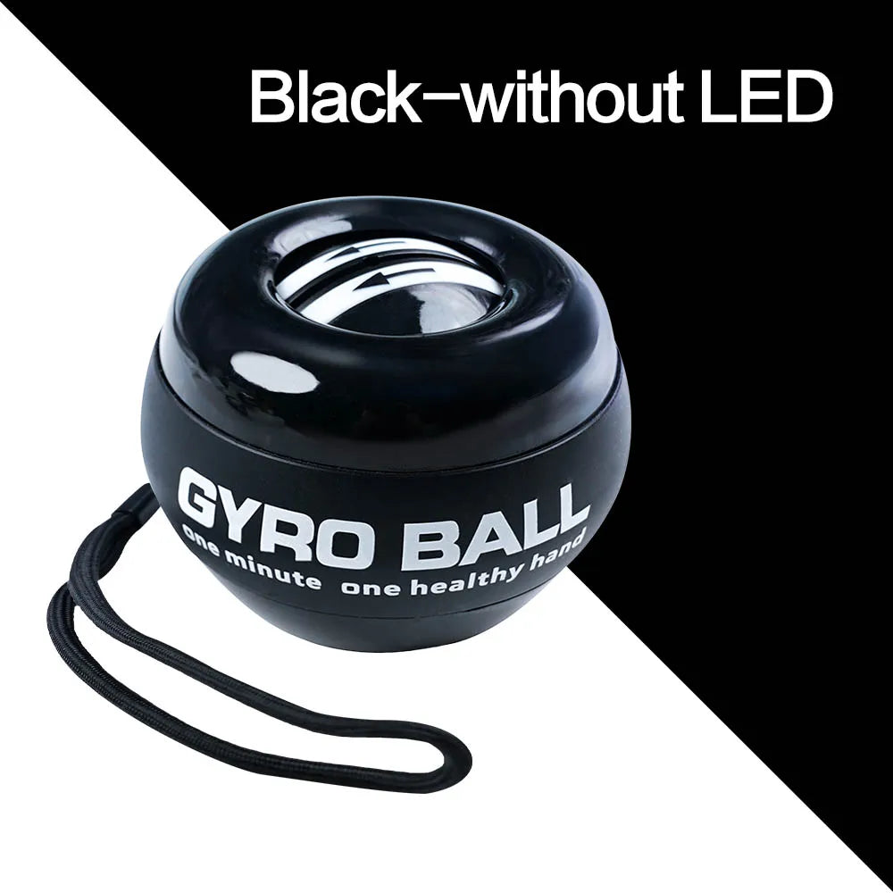 Power Trainer ball