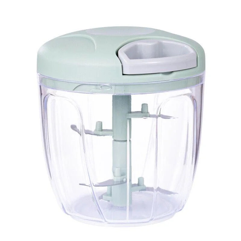 Manual Meat, vegetable and Fruits Chopper