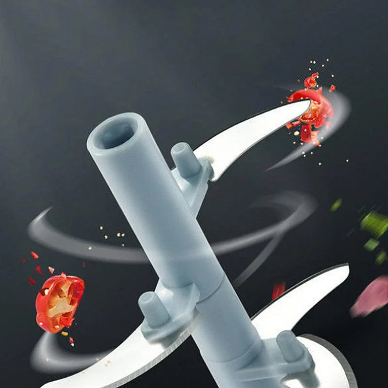Manual Meat, vegetable and Fruits Chopper