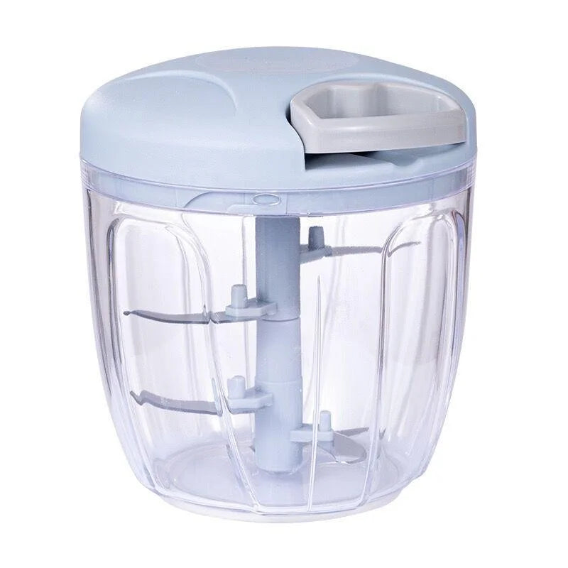 Manual Meat, vegetable and Fruits Chopper