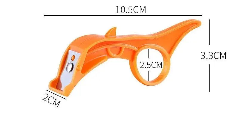 Manual Peeler Tools for Kitchen