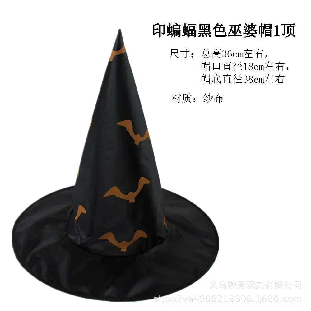 Halloween Day Hüte