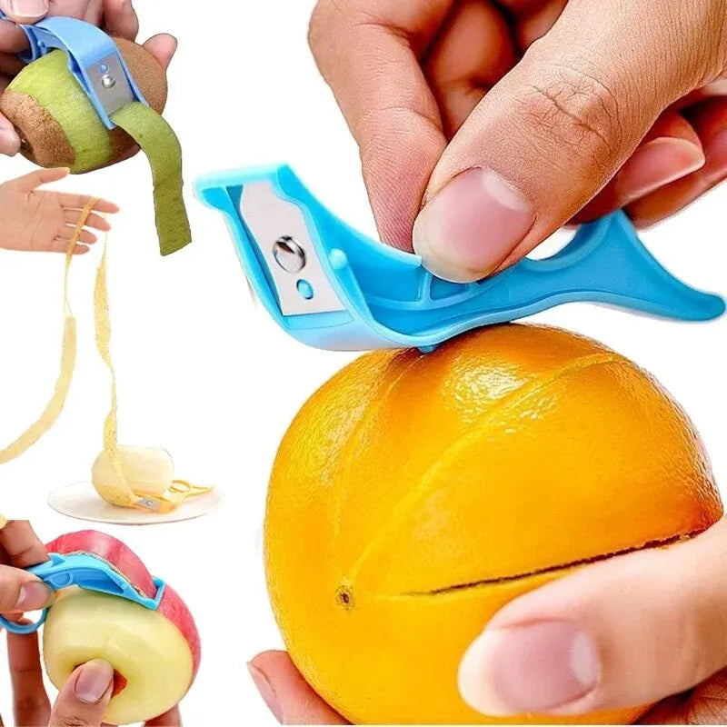 Manual Peeler Tools for Kitchen