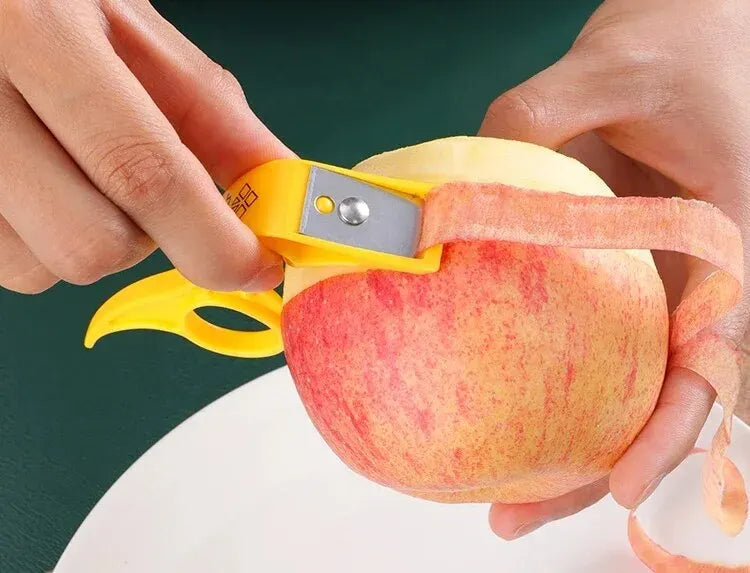 Manual Peeler Tools for Kitchen