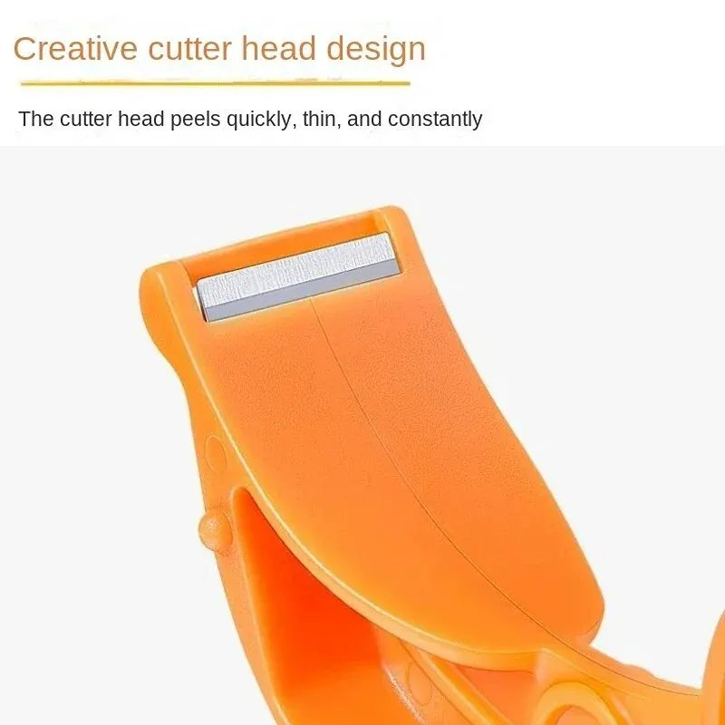 Manual Peeler Tools for Kitchen