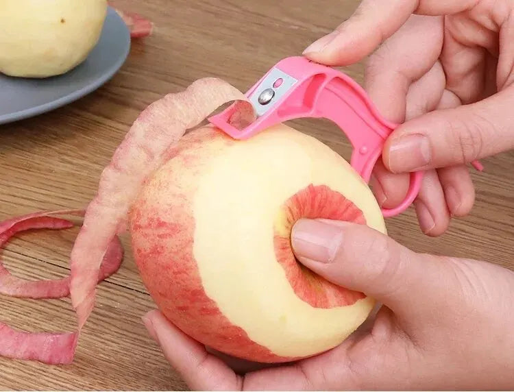 Manual Peeler Tools for Kitchen