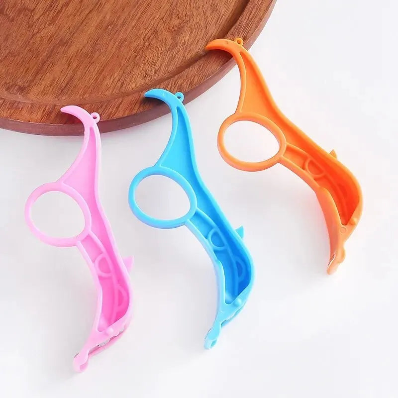 Manual Peeler Tools for Kitchen
