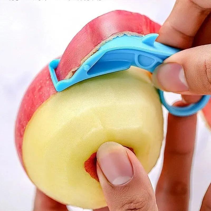 Manual Peeler Tools for Kitchen
