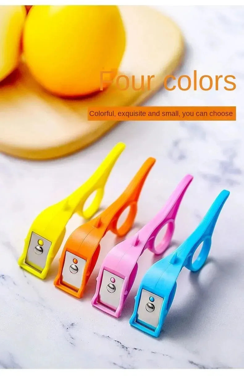 Manual Peeler Tools for Kitchen