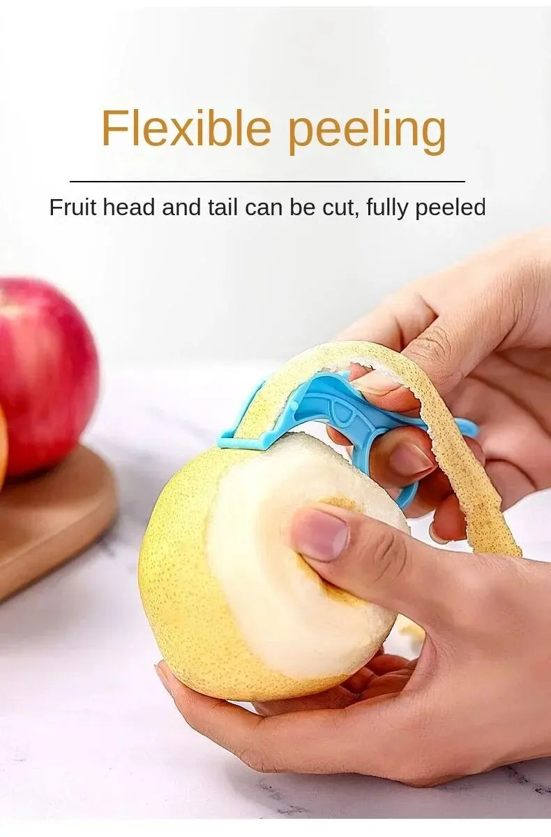 Manual Peeler Tools for Kitchen