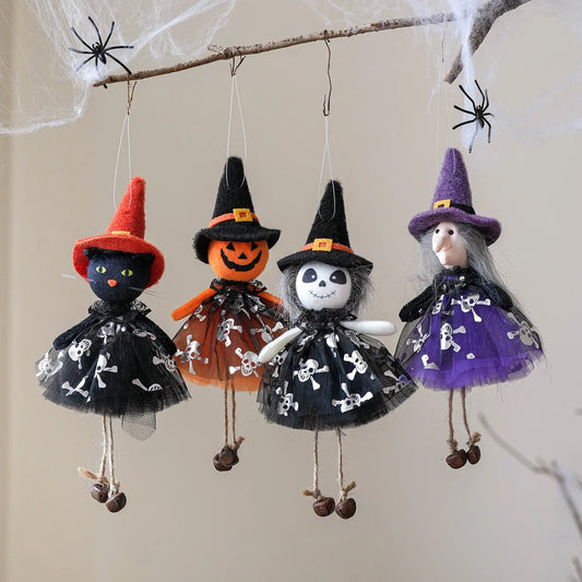 Halloween-Party-Dekoration