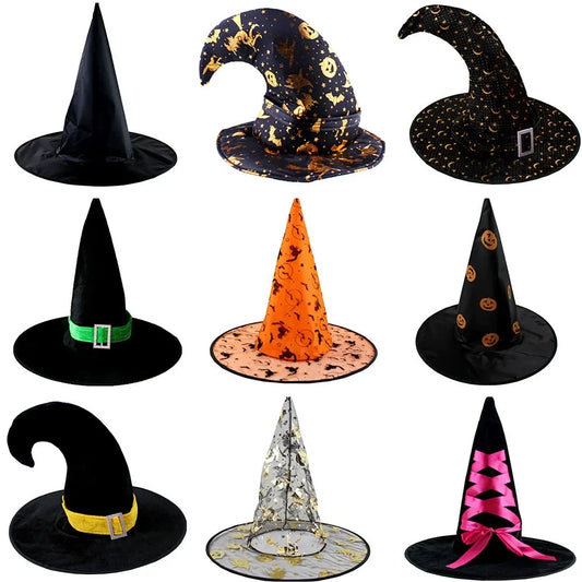 Halloween Day Hüte