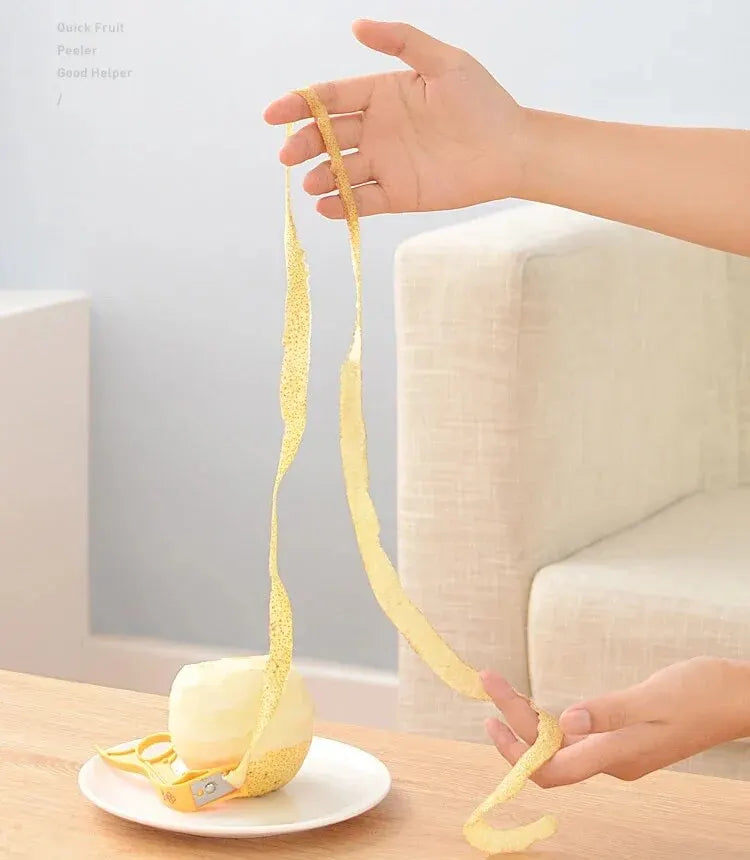 Manual Peeler Tools for Kitchen
