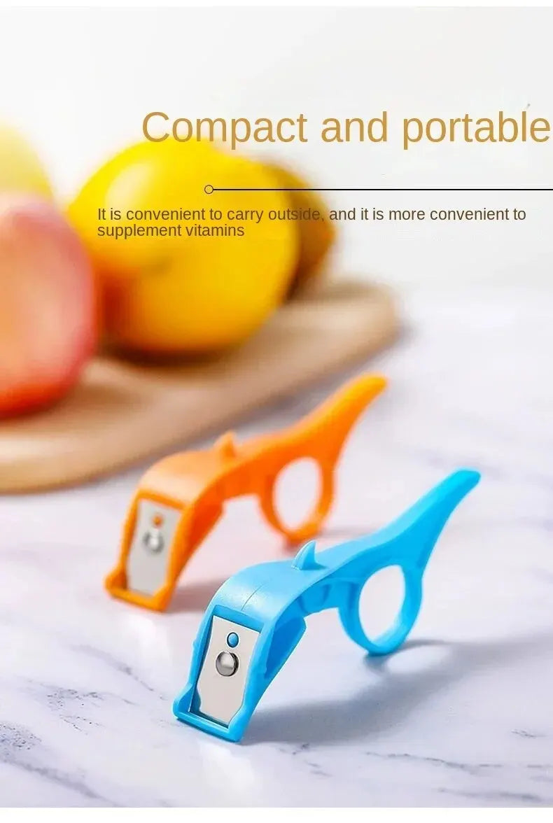 Manual Peeler Tools for Kitchen