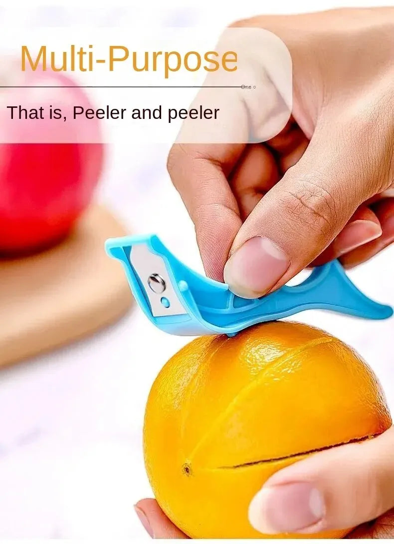 Manual Peeler Tools for Kitchen