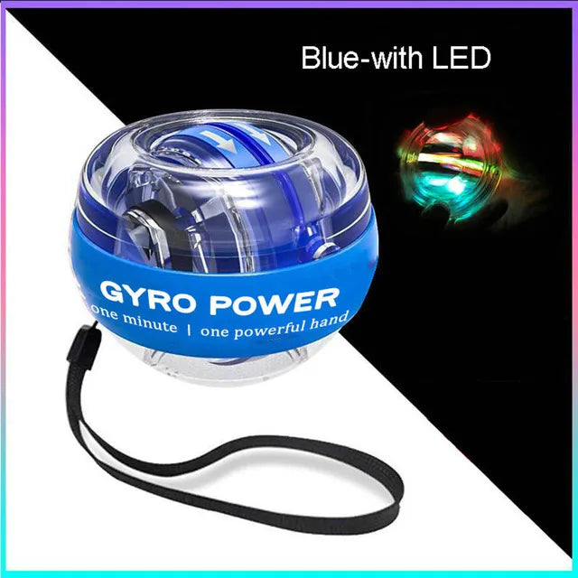 Power Trainer ball
