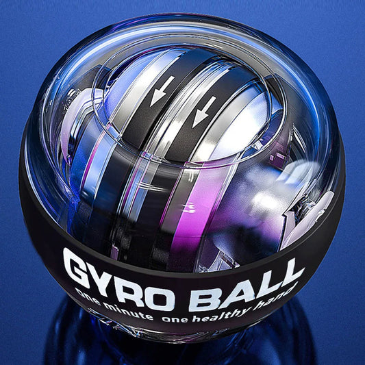 Power Trainer ball